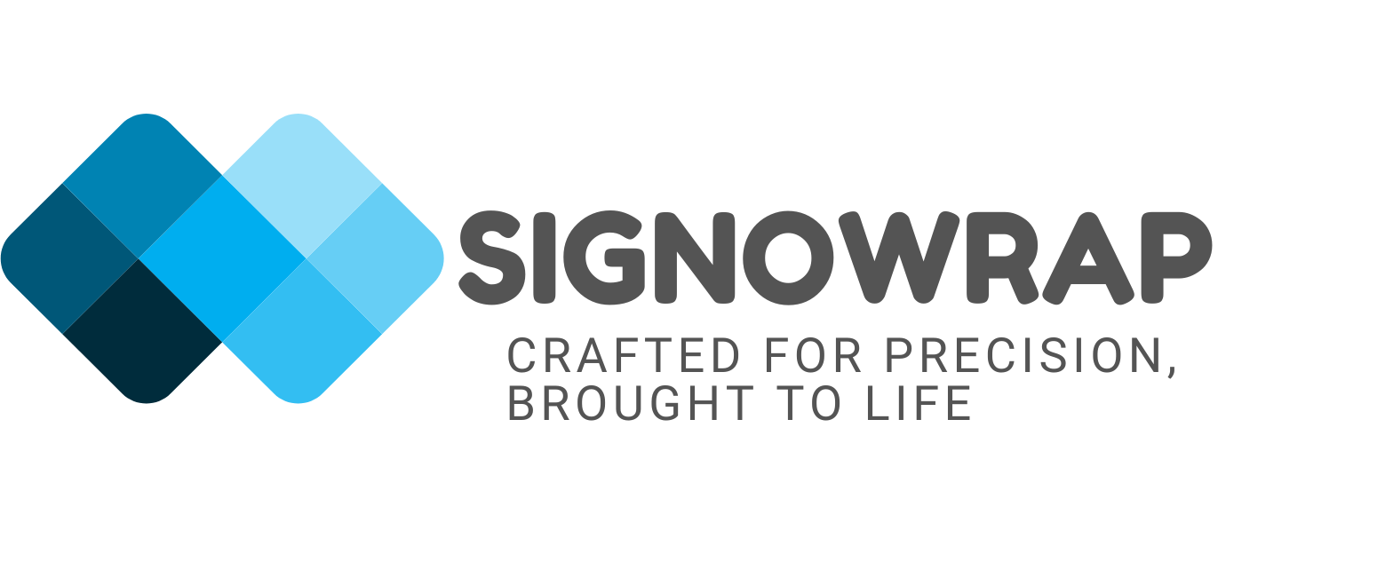 SignoWrap Logo